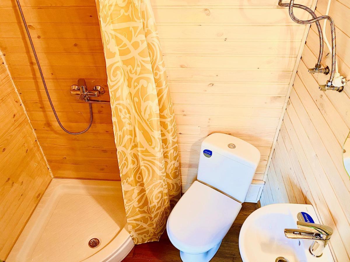 Родные Стены キエフ エクステリア 写真